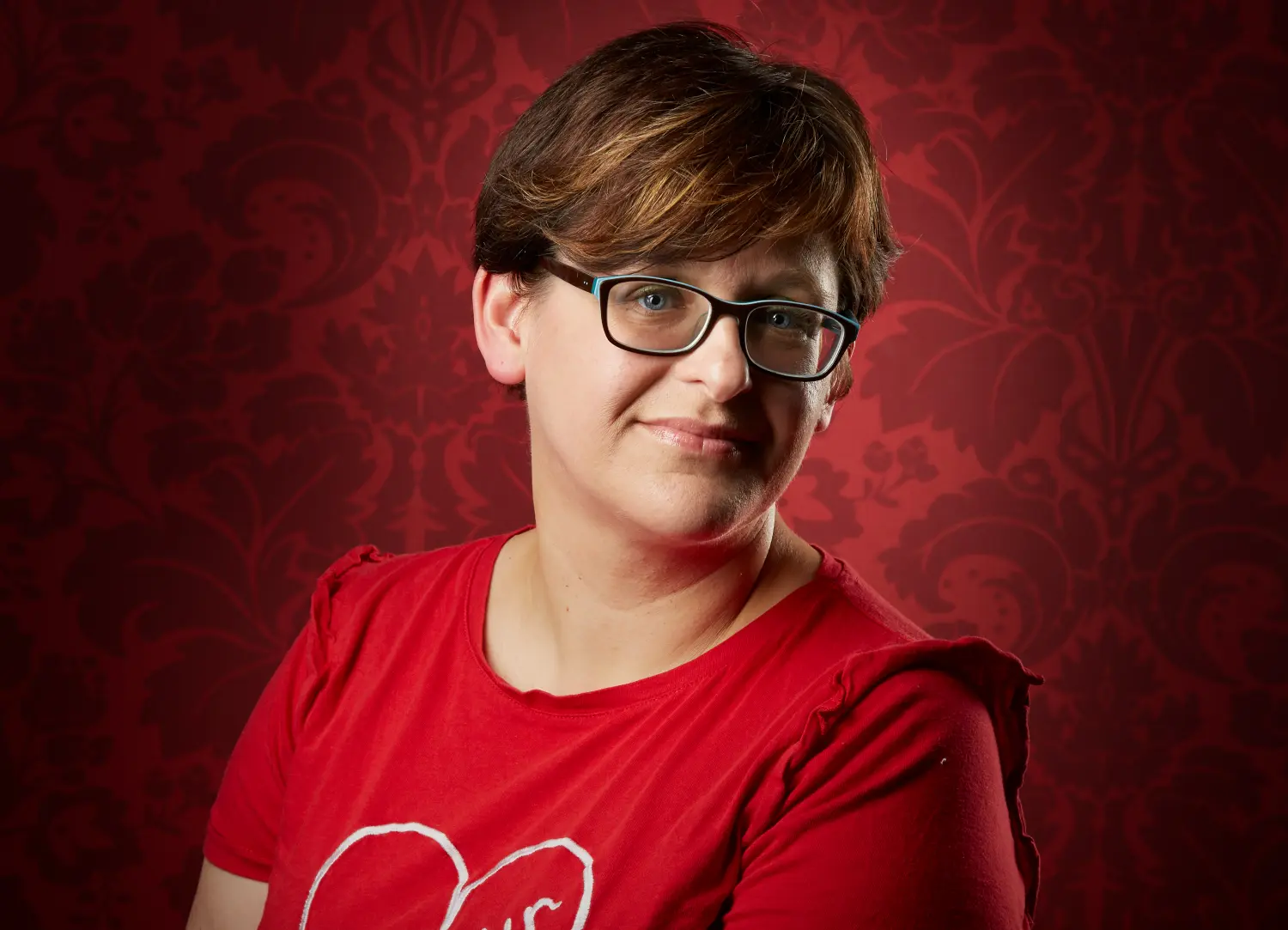 Wiebke Groth