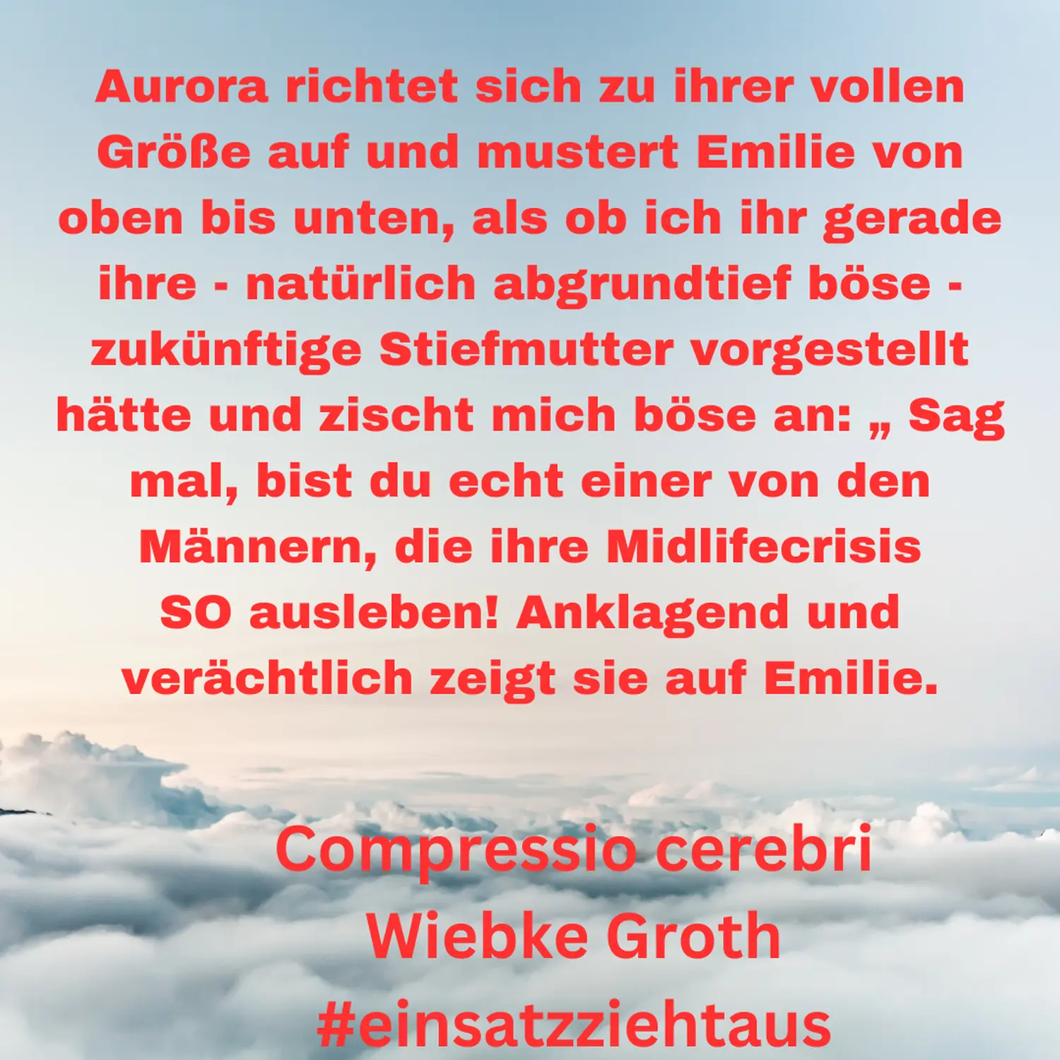 Projekte Wiebke Groth